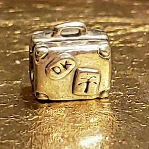 Pandora Adventure Suitcase